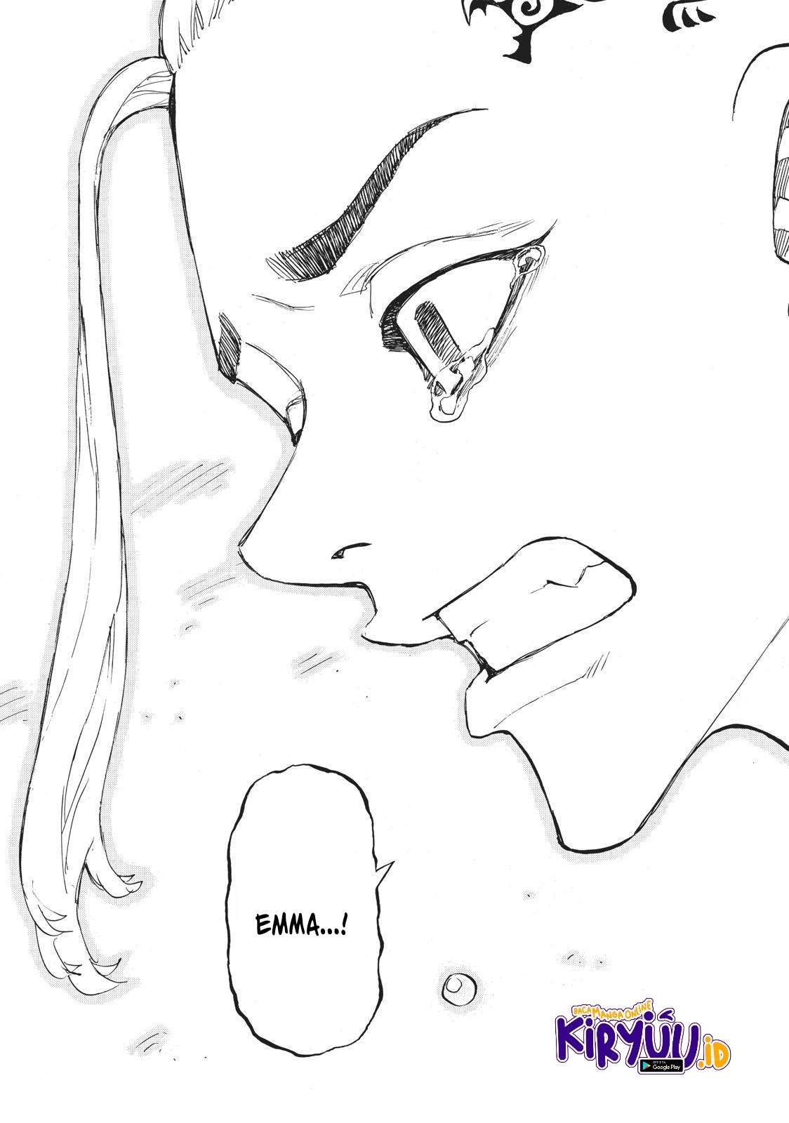 Tokyo卍Revengers chapter 150